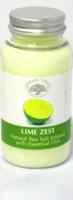 Green Tree Geurzout Lime Zest (Inhoud 180 gram) - thumbnail