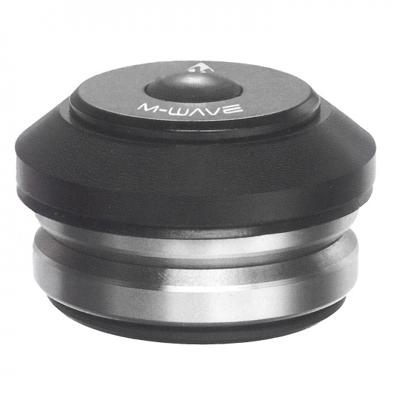 Ergotec Balhoofdstel a-head 1.1/8 geintegreerd 41.8/30 hs30