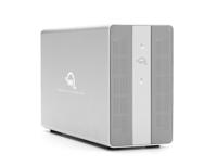 4TB Mercury Elite Pro Dual USB-C - thumbnail