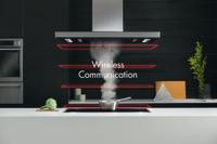 AEG 3000 serie Rapid Power - vitrokeramische kookplaat, 80 cm HK854870XB - thumbnail