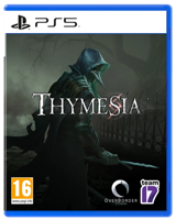 PS5 Thymesia - thumbnail