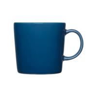 Iittala Teema Beker 0,3l vintage blauw - thumbnail