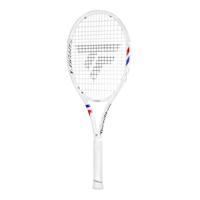 Tennisraket Tecnifibre Tfight 255 Wit - thumbnail