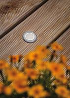 Paulmann 94363 Vloerinbouwlamp LED 2 W RVS (geborsteld) - thumbnail