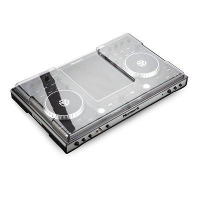 Decksaver Numark IDJ Pro cover
