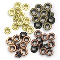 We R Makers • standard eyelets warm copper 60pcs - thumbnail