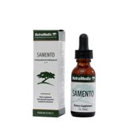 Nutramedix Samento Cat's Claw Toa-vrij - thumbnail