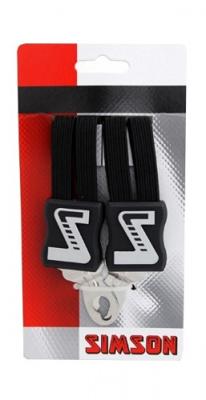 Simson Snelbinder Oma Lang Zwart Simson Snelbinder Oma Lang Zwart