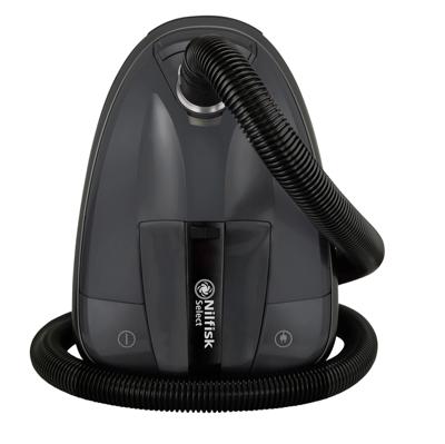 Stofzuiger Nilfisk Select Classic 650W 3.1L Stofzuiger Nilfisk Select Classic 650W 3.1L