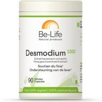 Be-Life Desmodium 1000 90 Softgels - thumbnail