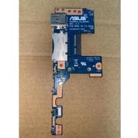 Notebook IO Power Button Board for ASUS UX360 UX360CA pulled - thumbnail