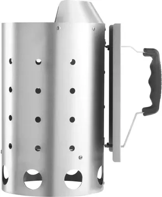 Premium-houtskool starter Napoleon Grills - Napoleon grills