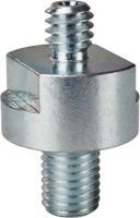 Makita Accessoires adapter steunschijf - 743126-2 743126-2 - thumbnail