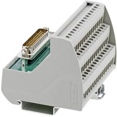 Phoenix Contact 2322375 VIP-3/SC/HD26SUB/M Interface module Varioface-VIP Inhoud: 1 stuk(s) Phoenix Contact 2322375 VIP-3/SC/HD26SUB/M Interface module Varioface-VIP Inhoud: 1 stuk(s)