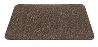 droogloopmat Aquastop brown 60x100 - thumbnail