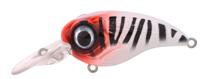 Spro Fat Iris CR Hardlure 5 cm Redhead Tiger - thumbnail