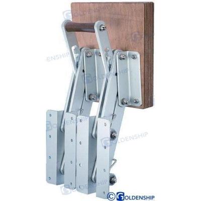 Soportes y fundas para motores GS73103 - SOPORTE MOTOR 25 HP. (50 KG