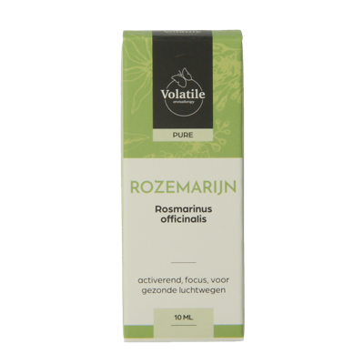 Volatile Rozemarijn