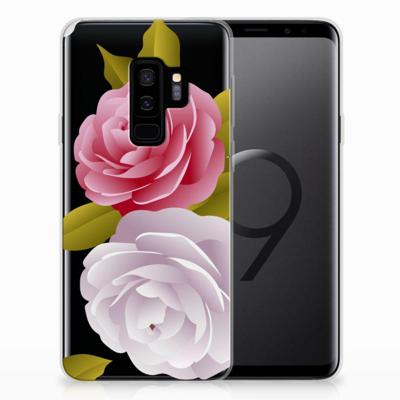 Samsung Galaxy S9 Plus | TPU Case | Roses Samsung Galaxy S9 Plus | TPU Case | Roses