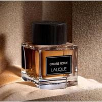 Lalique Ombre Noire Eau de Parfum - thumbnail