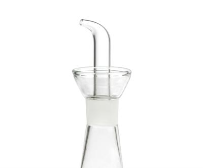 Flesje Andrea House ms64322 Glas 500 ml