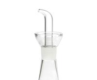 Flesje Andrea House ms64322 Glas 500 ml - thumbnail