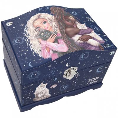 TOPModel - Fantasy Jewlery Box w/LED - Moonlight (0411586) TOPModel - Fantasy Jewlery Box w/LED - Moonlight (0411586)