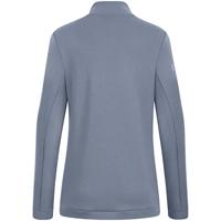 JAKO 9845D Vest Pro Casual Dames - Smokey Blue - 42 - thumbnail