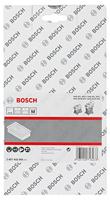 Bosch Accessoires Polytetrafluorethyleen platte plooifilter - 2607432041 - thumbnail