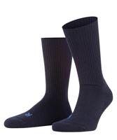 Falke Walkie Ergo Boot Sok Marine 35-36 - thumbnail