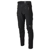 AGU MTB Summer Broek Venture Heren - Zwart - L - thumbnail
