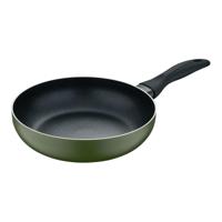 Pan San Ignacio experto Zwart Groen Aluminium Ø 22 cm - thumbnail