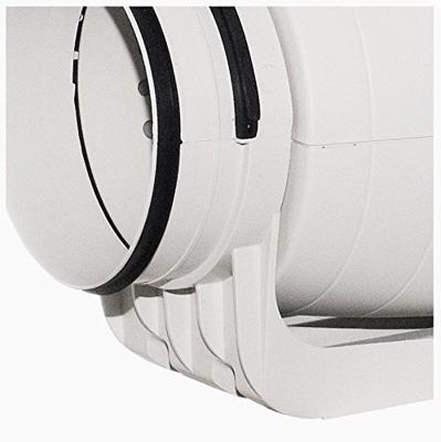 S&P Buisventilator TD-500/150-160 Silent 3V (3-standen) aansluitdiameter 150/160mm S&P Buisventilator TD-500/150-160 Silent 3V (3-standen) aansluitdiameter 150/160mm