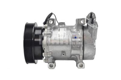 MAHLE ACP 31 000S A/C-compressor BEHR
