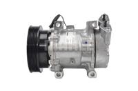 MAHLE ACP 31 000S A/C-compressor BEHR - thumbnail
