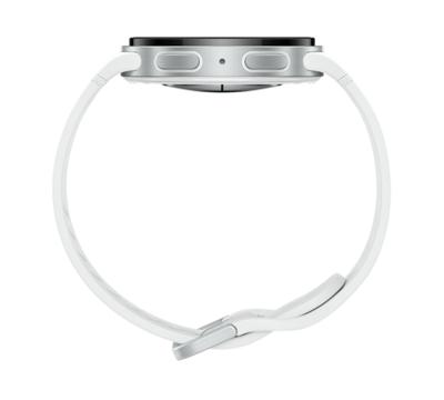 Samsung Galaxy Watch8 4G Smartwatch 40mm Zilver
