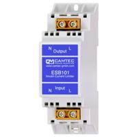 Camtec 3041081004 Inschakelstroombegrenzer 16 ⅓ - 440 Hz - thumbnail
