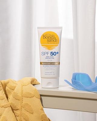 Bondi Sands Every Day Lotion SPF50+ Bondi Sands Every Day Lotion SPF50+