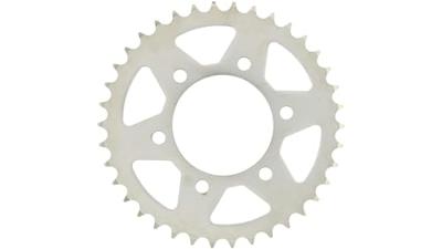 RK Chain wheel 520 46z steel silver