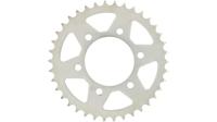 RK Chain wheel 520 46z steel silver - thumbnail
