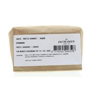 Jacob Hooy Ras el hanout 250 Gram - thumbnail