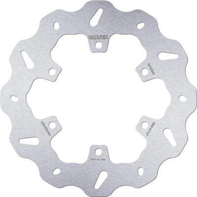 GALFER wave remschijf "df636" rotor df636 type w rigid