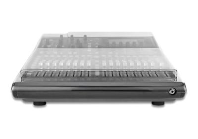 Decksaver Behringer X32 Producer cover