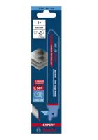Bosch Accessories 2608900360 Expert Thin Tough Metal S 922 EHM reciprozaagblad, 1 stuk Zaagbladlengte 150 mm 1 stuk(s) - thumbnail