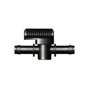 PP Afsluitkraan 19mm Tule