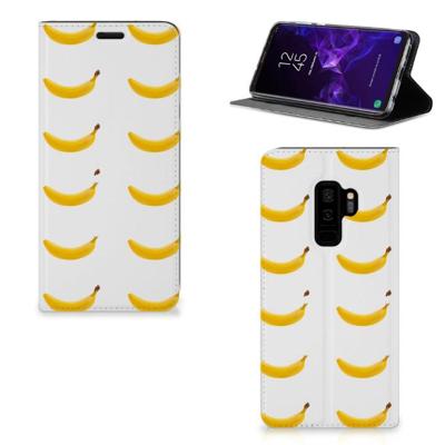 Samsung Galaxy S9 Plus | Flip Style Cover | Banana