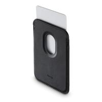 Hama Pasjes-Etui voor Apple IPhone 12/13/14/15 Zwart/Kunstleer - thumbnail
