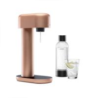 Mysoda Ruby Samengesteld Koper - thumbnail