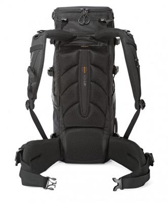 Lowepro Lens Trekker 600 AW III Zwart