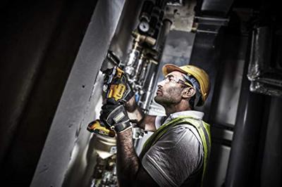 DeWalt DCS356D2 Accu Oscillerende Multitool | Set | 18V | 2 x 2.0 Ah Li-ion met lader | In TSTAK - DCS356D2-QW - thumbnail